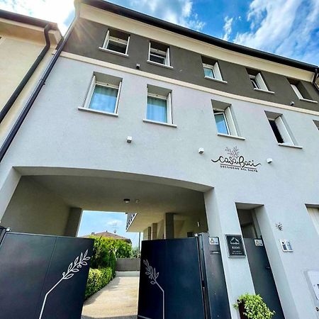 Casa Baci - Soggiorno Nel Gusto Colà Екстериор снимка