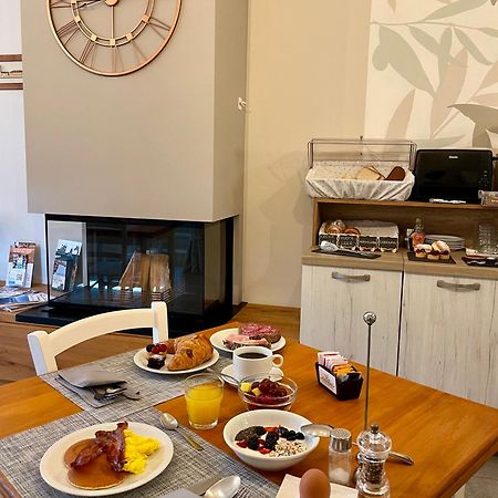 Casa Baci - Soggiorno Nel Gusto Colà Екстериор снимка