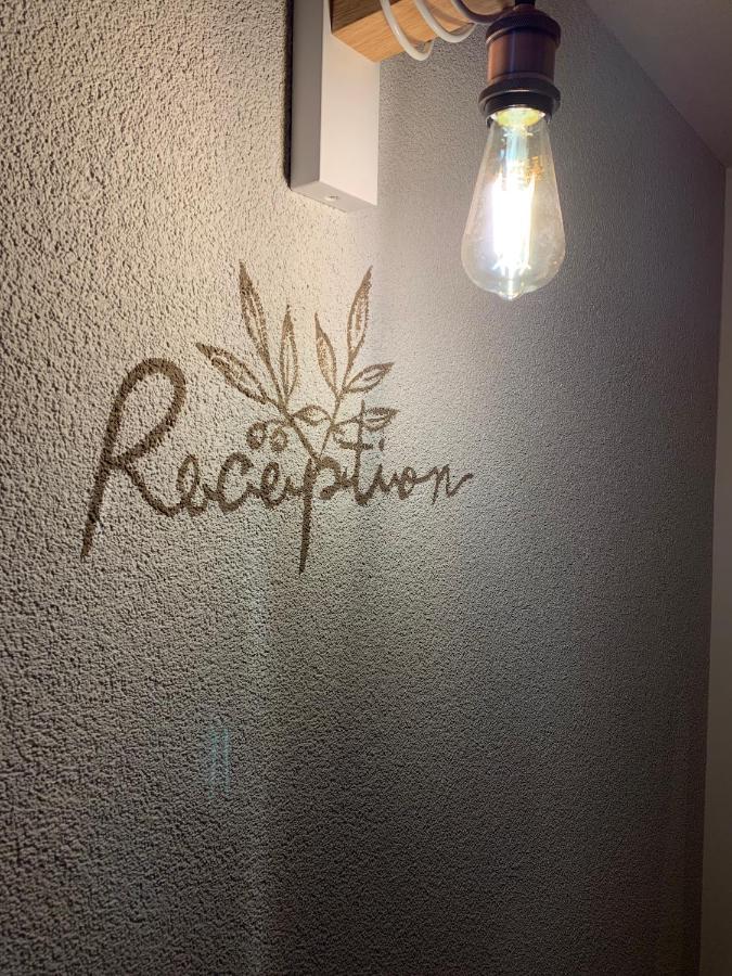 Casa Baci - Soggiorno Nel Gusto Colà Екстериор снимка