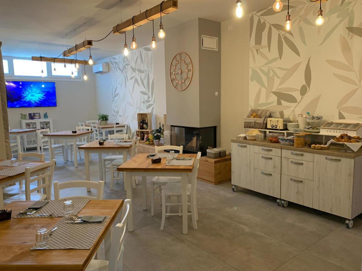 Casa Baci - Soggiorno Nel Gusto Colà Екстериор снимка