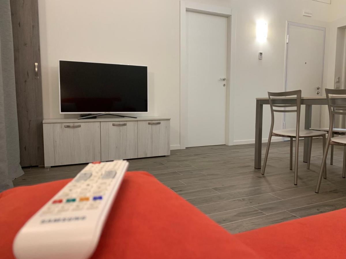Casa Baci - Soggiorno Nel Gusto Colà Екстериор снимка