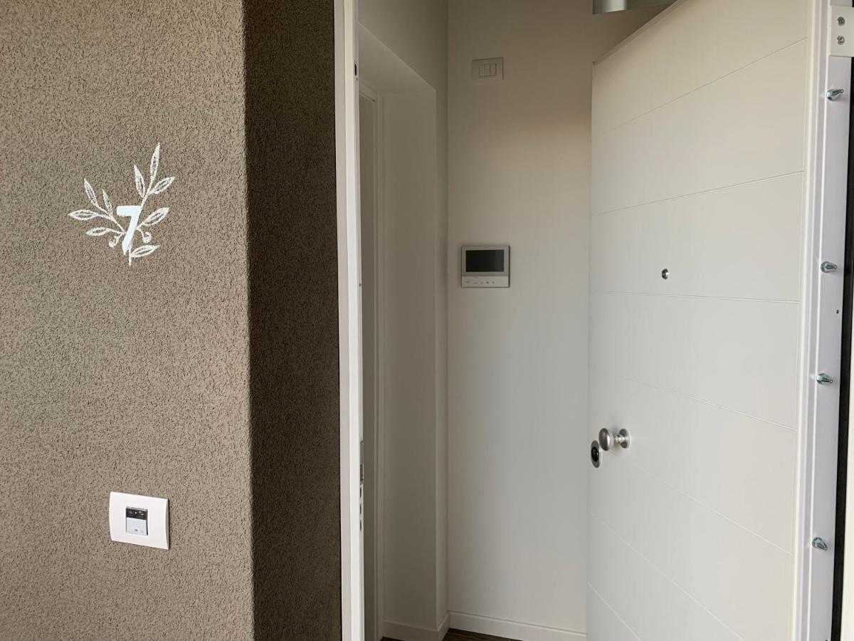 Casa Baci - Soggiorno Nel Gusto Colà Екстериор снимка