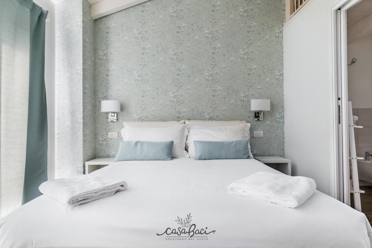 Casa Baci - Soggiorno Nel Gusto Colà Екстериор снимка