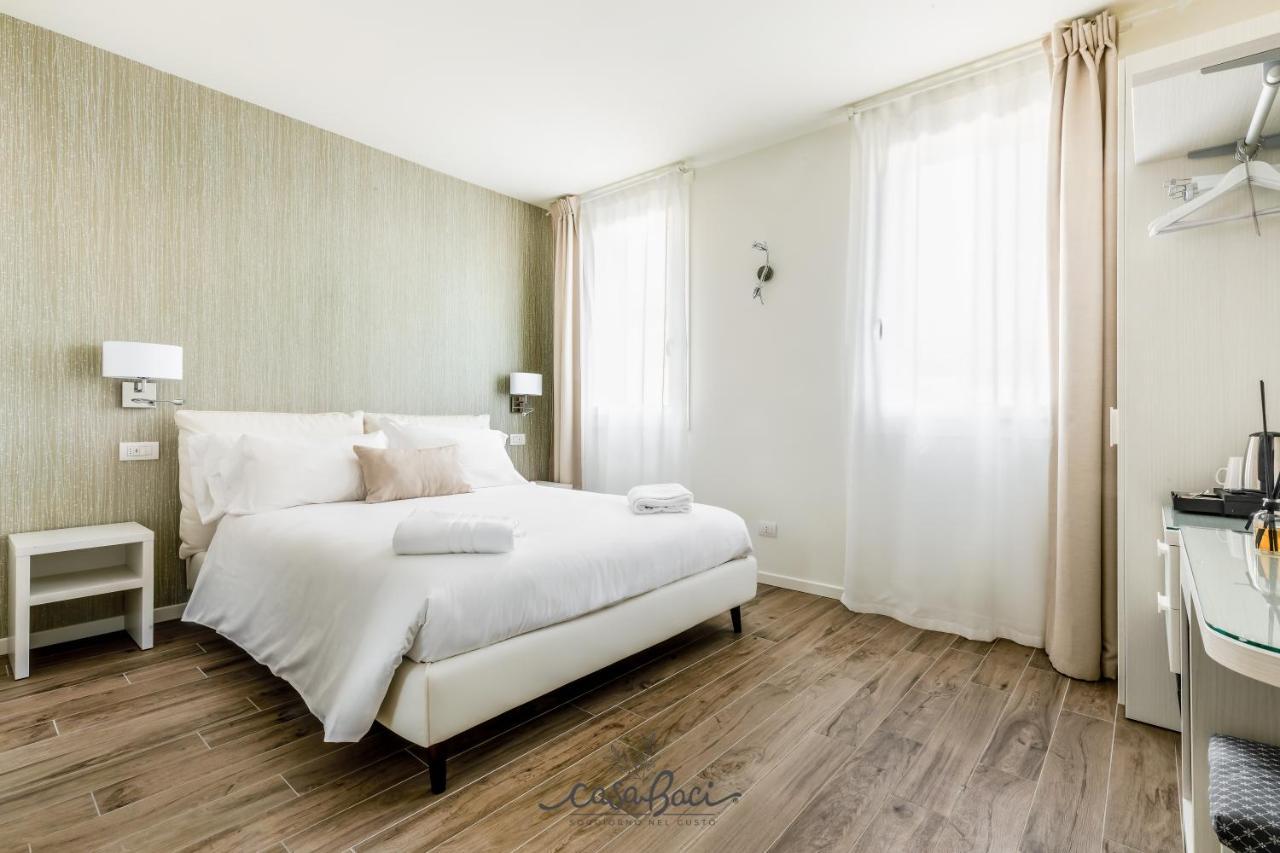 Casa Baci - Soggiorno Nel Gusto Colà Екстериор снимка