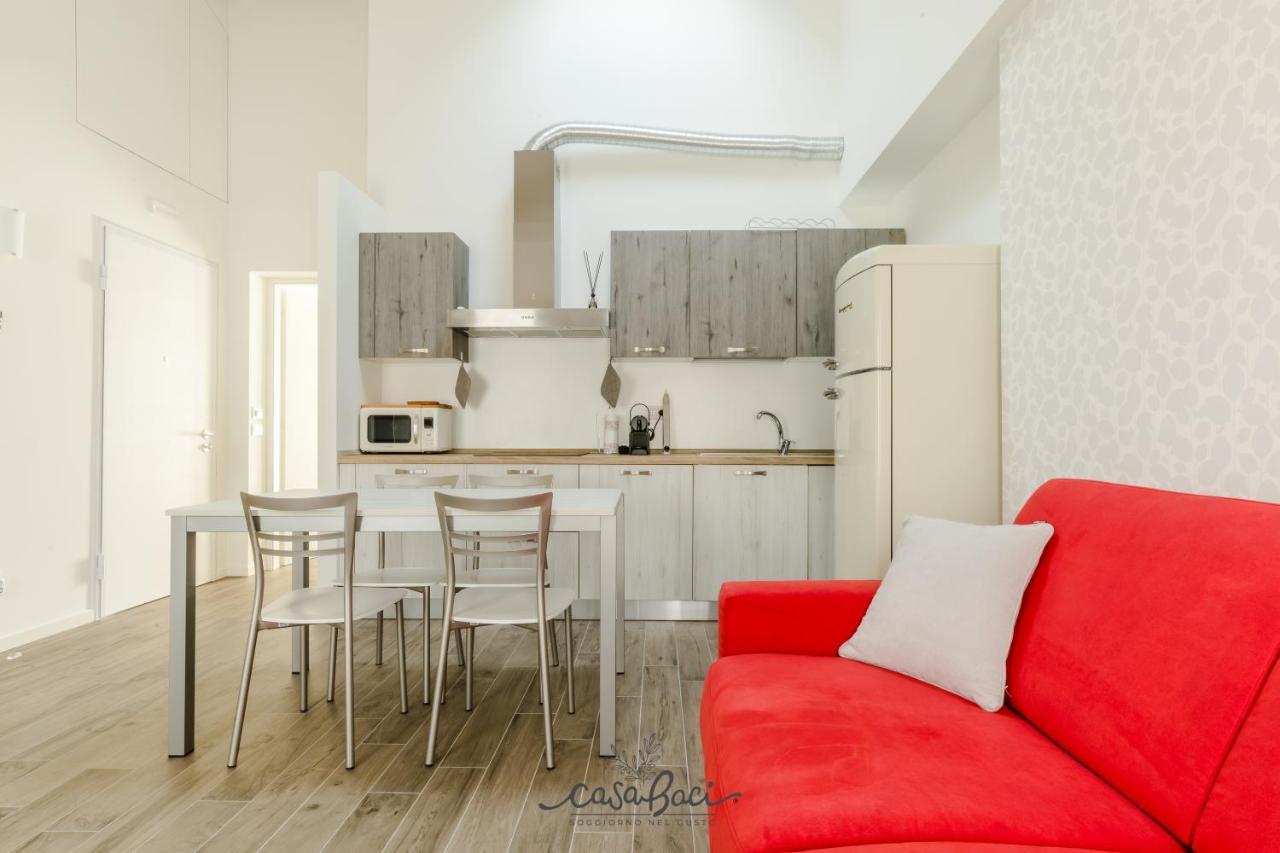 Casa Baci - Soggiorno Nel Gusto Colà Екстериор снимка