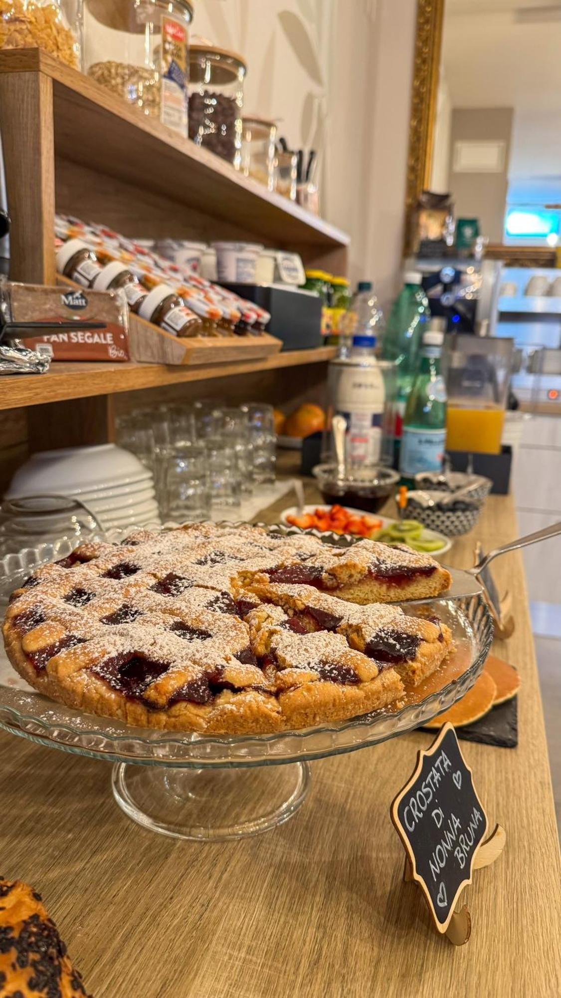 Casa Baci - Soggiorno Nel Gusto Colà Екстериор снимка
