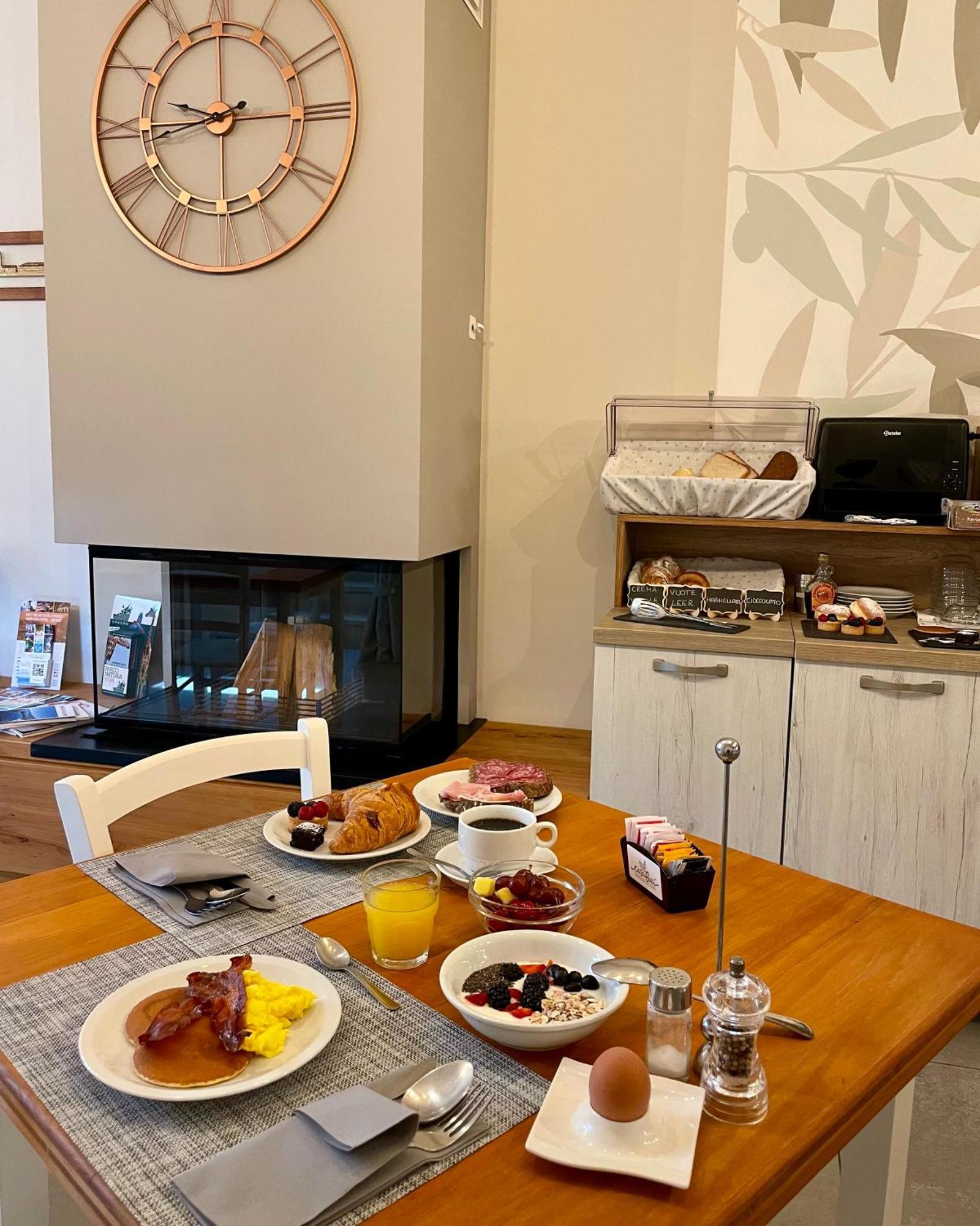 Casa Baci - Soggiorno Nel Gusto Colà Екстериор снимка